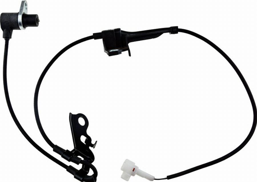NTY HCA-TY-041 - Датчик ABS, частота обертання колеса autozip.com.ua