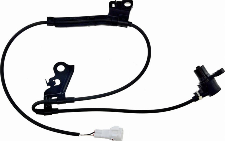 NTY HCA-TY-064 - Датчик ABS, частота обертання колеса autozip.com.ua