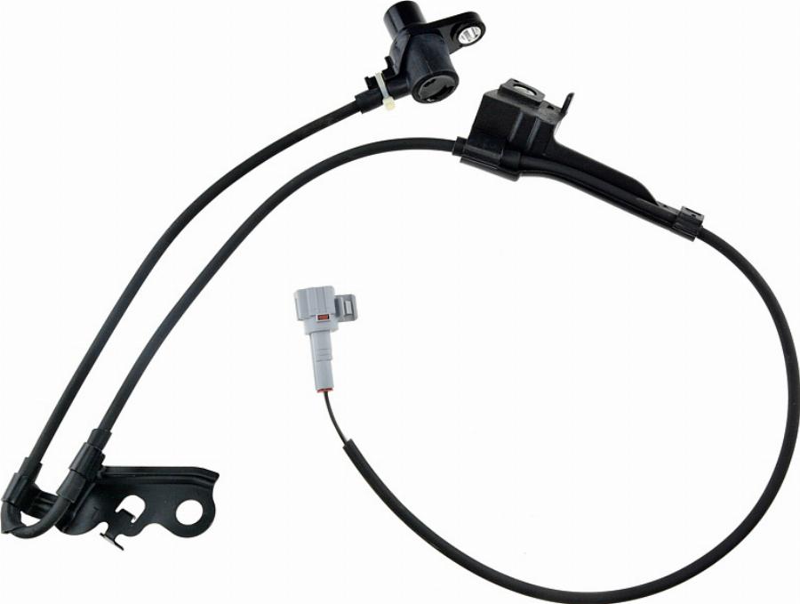 NTY HCA-TY-063 - Датчик ABS, частота обертання колеса autozip.com.ua