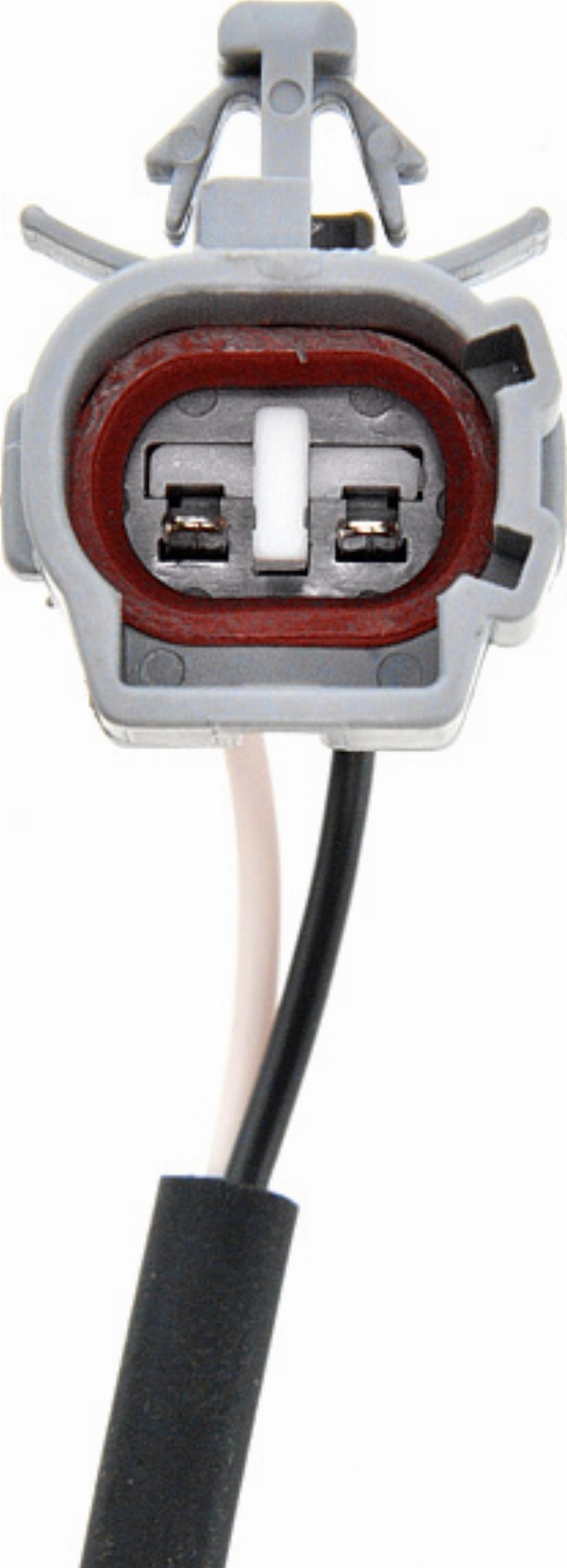 NTY HCA-TY-063 - Датчик ABS, частота обертання колеса autozip.com.ua