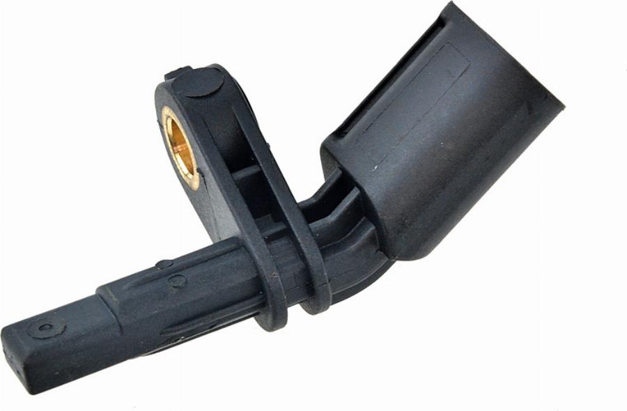 NTY HCA-VW-028 - Датчик ABS, частота обертання колеса autozip.com.ua