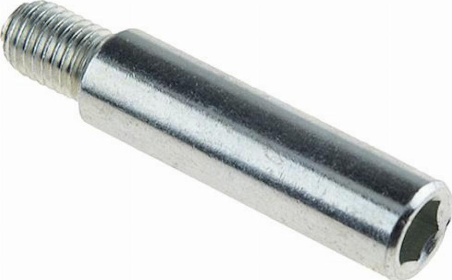 NTY HPZ-VW-001 - Направляючий болт, корпус скоби гальма autozip.com.ua