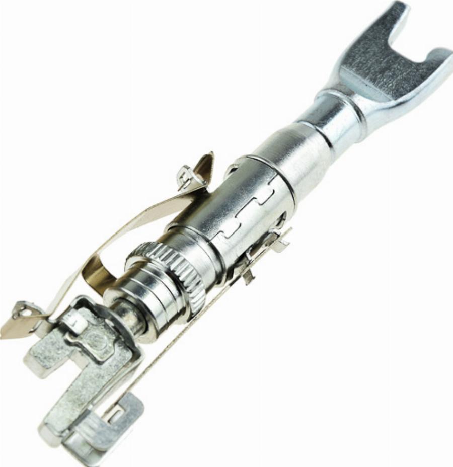 NTY HSR-FR-001 - Регулятор, барабанне гальмо autozip.com.ua