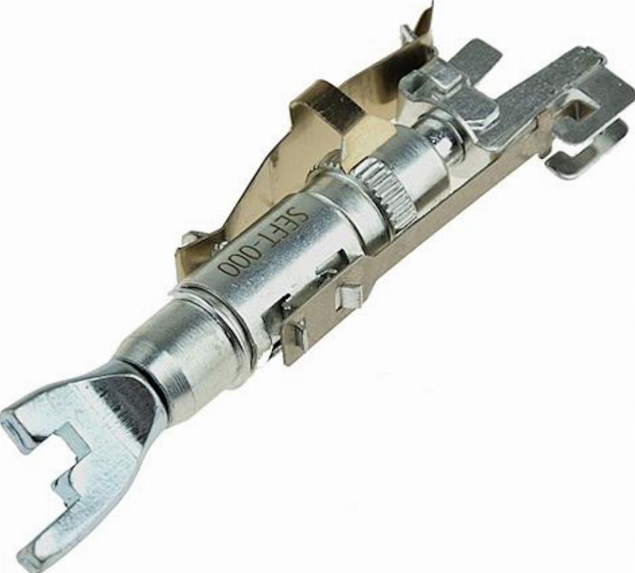 NTY HSR-FT-000 - Регулятор, барабанне гальмо autozip.com.ua
