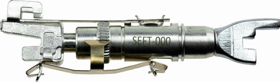 NTY HSR-FT-000 - Регулятор, барабанне гальмо autozip.com.ua