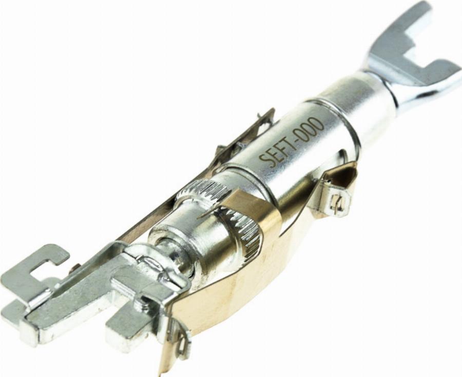 NTY HSR-FT-000 - Регулятор, барабанне гальмо autozip.com.ua