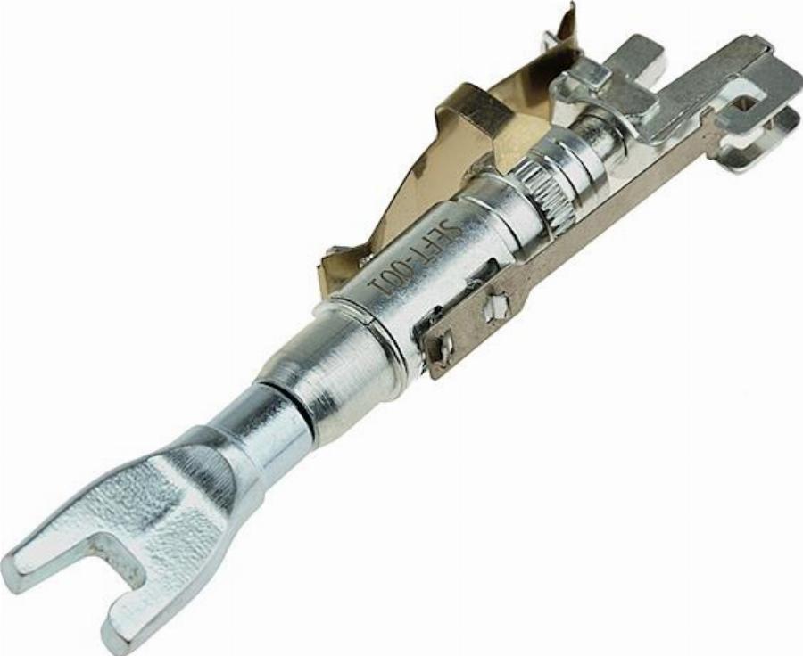 NTY HSR-FT-001 - Регулятор, барабанне гальмо autozip.com.ua