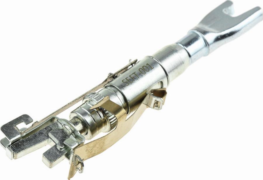 NTY HSR-FT-001 - Регулятор, барабанне гальмо autozip.com.ua