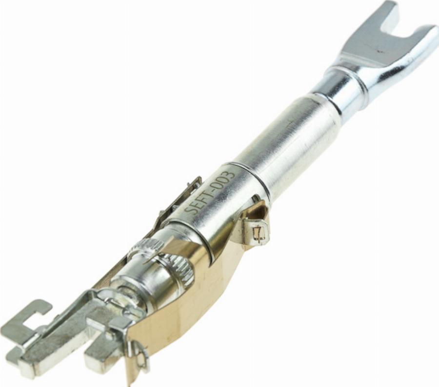 NTY HSR-FT-003 - Регулятор, барабанне гальмо autozip.com.ua