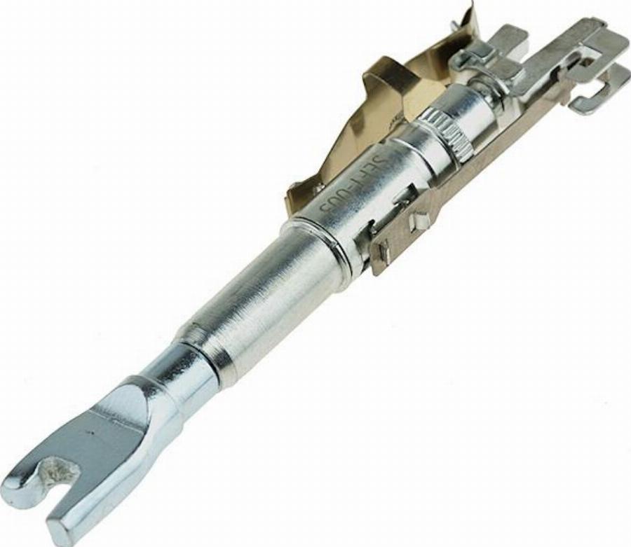 NTY HSR-FT-003 - Регулятор, барабанне гальмо autozip.com.ua