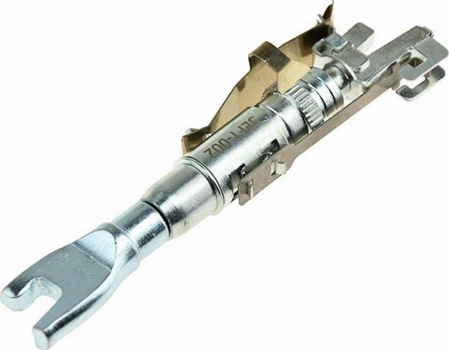 NTY HSR-FT-002 - Ремкомплект, розширювач autozip.com.ua