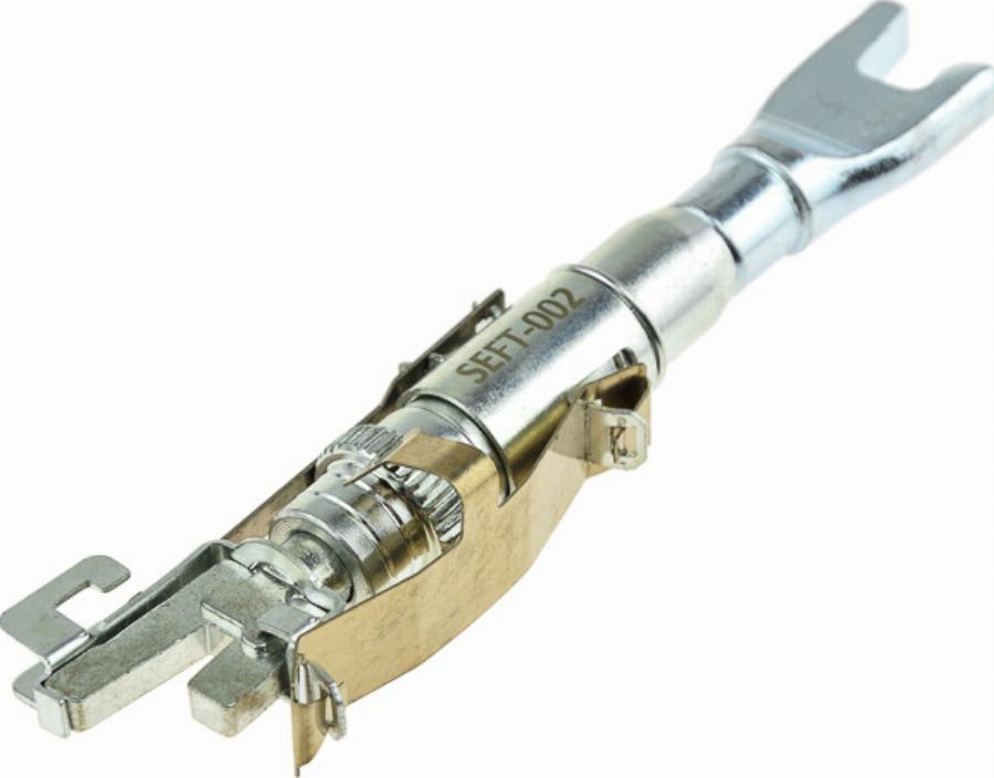 NTY HSR-FT-002 - Ремкомплект, розширювач autozip.com.ua