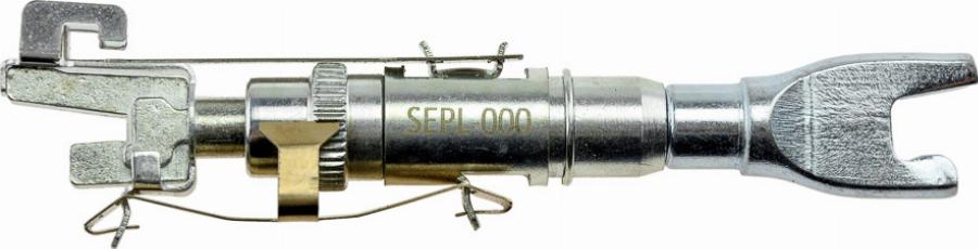 NTY HSR-PL-000 - Регулятор, барабанне гальмо autozip.com.ua