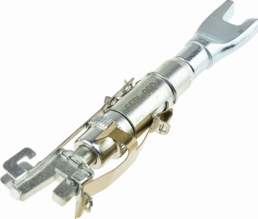 NTY HSR-PL-000 - Регулятор, барабанне гальмо autozip.com.ua