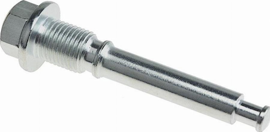 NTY HZN-MS-001 - Направляючий болт, корпус скоби гальма autozip.com.ua