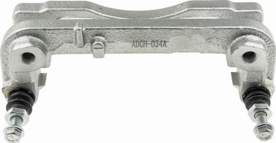 NTY HZP-CH-034A - Кронштейн, корпус скоби гальма autozip.com.ua
