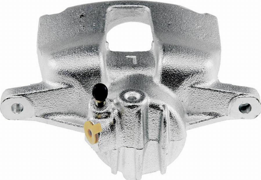 NTY HZP-CT-002 - Гальмівний супорт autozip.com.ua
