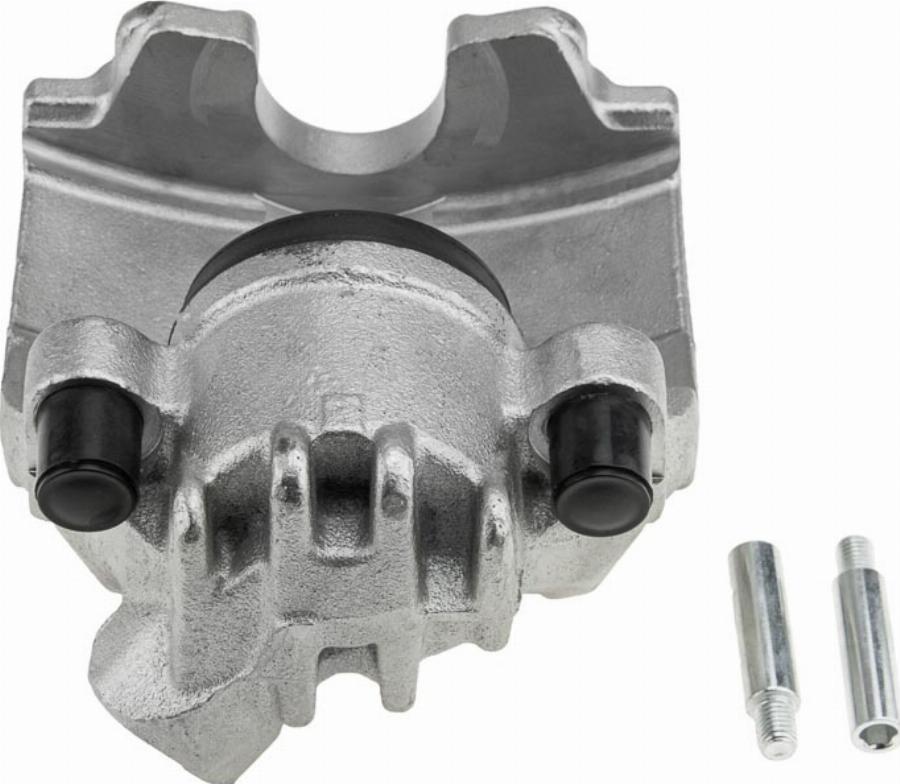 NTY HZP-CT-015 - Гальмівний супорт autozip.com.ua
