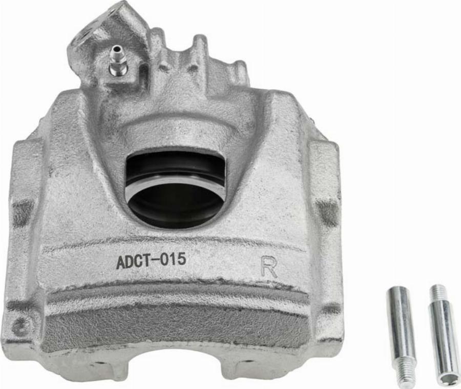 NTY HZP-CT-015 - Гальмівний супорт autozip.com.ua