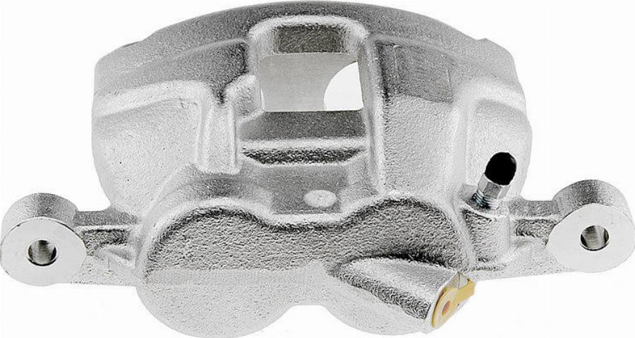 NTY HZP-FR-005 - Гальмівний супорт autozip.com.ua