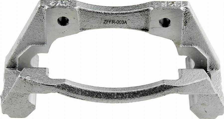 NTY HZP-FR-003A - Кронштейн, корпус скоби гальма autozip.com.ua