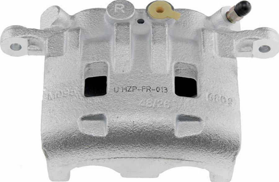 NTY HZP-FR-013 - Гальмівний супорт autozip.com.ua
