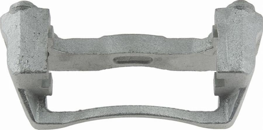 NTY HZP-FR-012A - Кронштейн, корпус скоби гальма autozip.com.ua