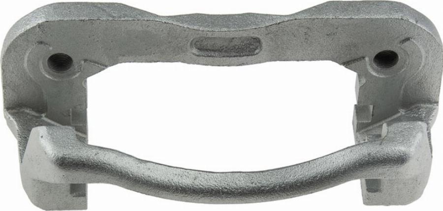 NTY HZP-FR-012A - Кронштейн, корпус скоби гальма autozip.com.ua