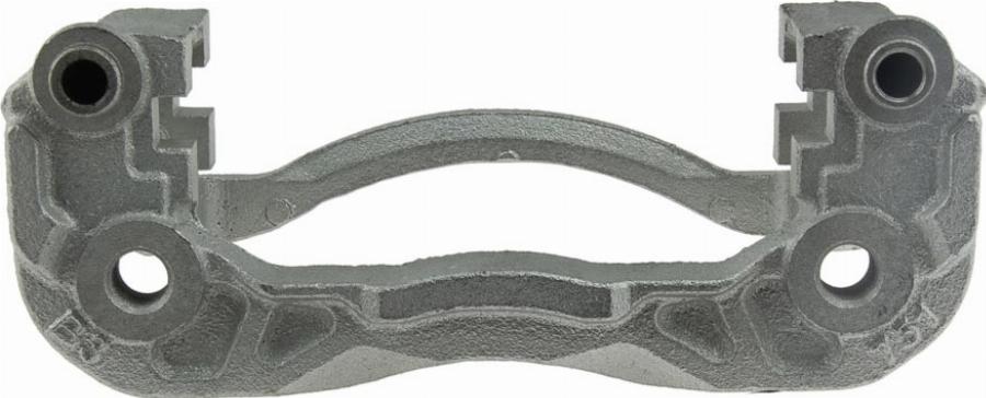 NTY HZP-FR-012A - Кронштейн, корпус скоби гальма autozip.com.ua