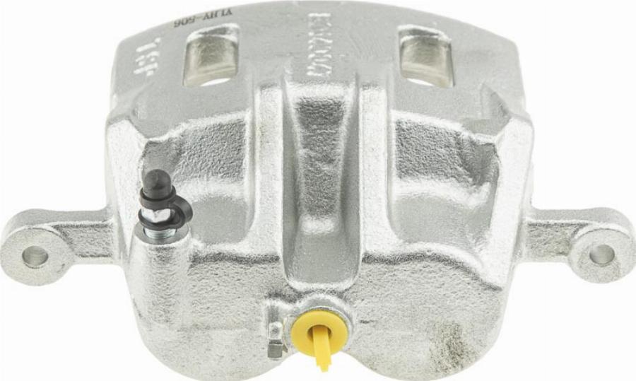 NTY HZP-HY-506 - Гальмівний супорт autozip.com.ua