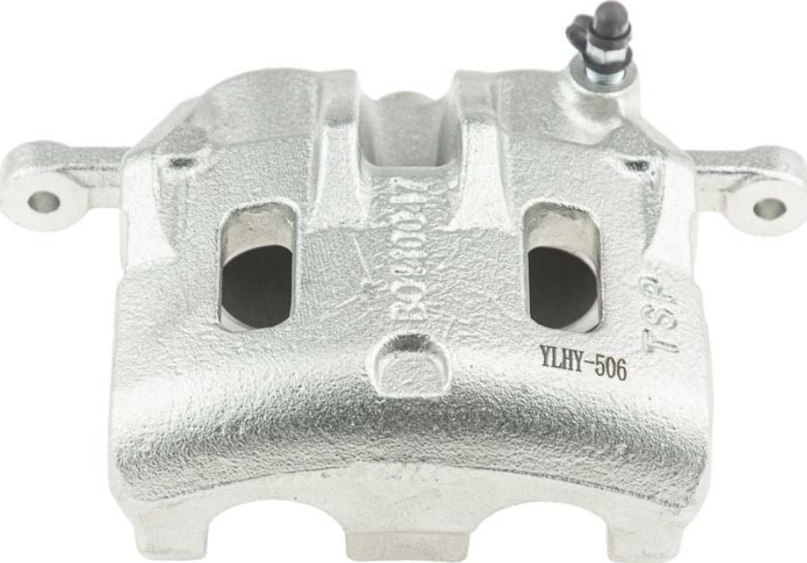 NTY HZP-HY-506 - Гальмівний супорт autozip.com.ua