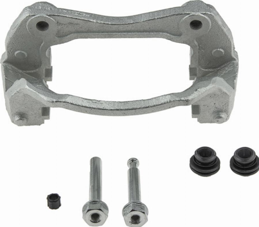 NTY HZP-HY-502A - Кронштейн, корпус скоби гальма autozip.com.ua
