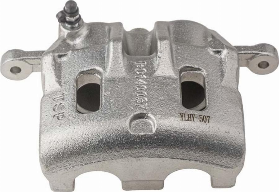 NTY HZP-HY-507 - Гальмівний супорт autozip.com.ua