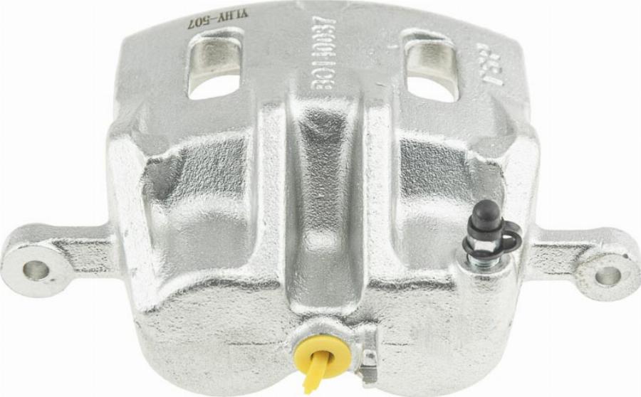 NTY HZP-HY-507 - Гальмівний супорт autozip.com.ua