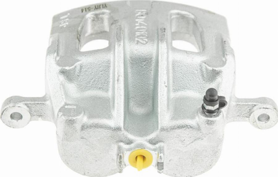 NTY HZP-HY-514 - Гальмівний супорт autozip.com.ua