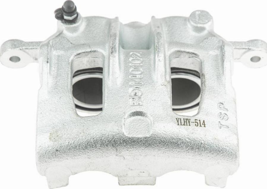 NTY HZP-HY-514 - Гальмівний супорт autozip.com.ua