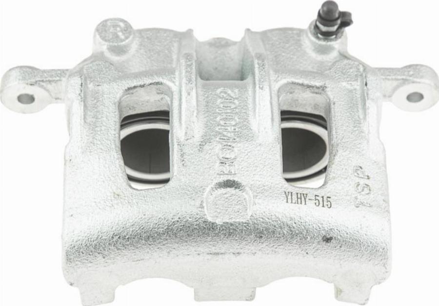 NTY HZP-HY-515 - Гальмівний супорт autozip.com.ua