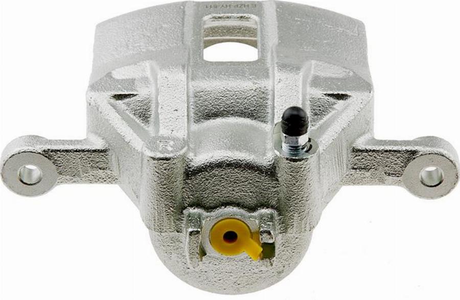 NTY HZP-HY511 - Гальмівний супорт autozip.com.ua