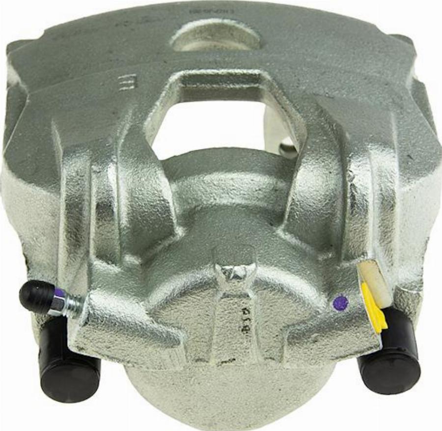 NTY HZP-JG-003 - Гальмівний супорт autozip.com.ua