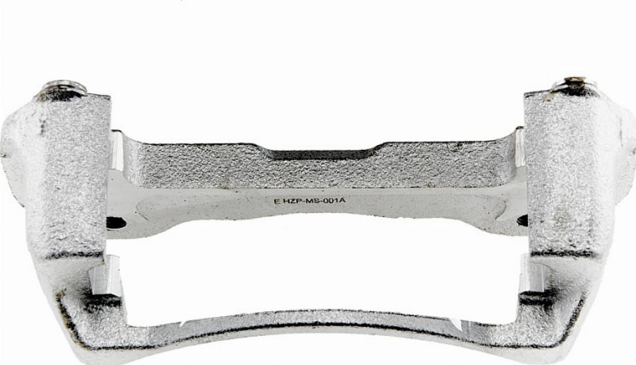 NTY HZP-MS-001A - Кронштейн, корпус скоби гальма autozip.com.ua