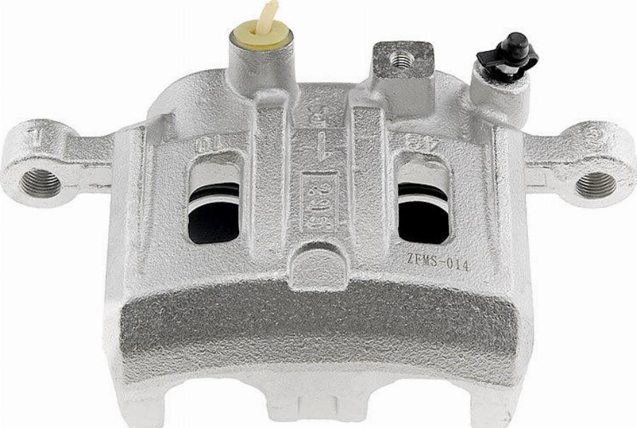 NTY HZP-MS-014 - Гальмівний супорт autozip.com.ua