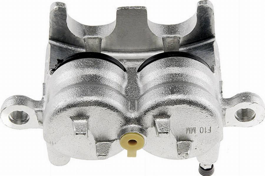 NTY HZP-MS-011 - Гальмівний супорт autozip.com.ua