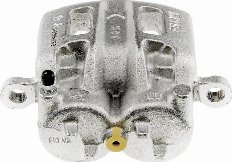 NTY HZP-MS-011 - Гальмівний супорт autozip.com.ua