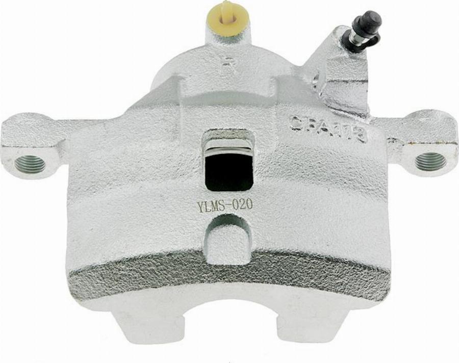 NTY HZP-MS-020 - Гальмівний супорт autozip.com.ua