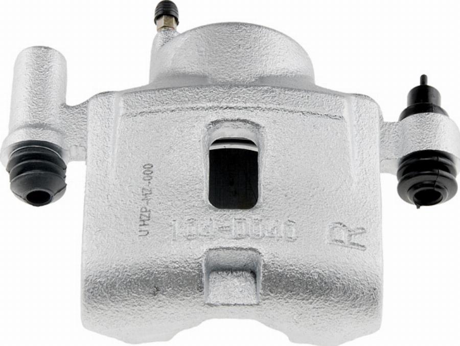NTY HZP-MZ-000 - Гальмівний супорт autozip.com.ua