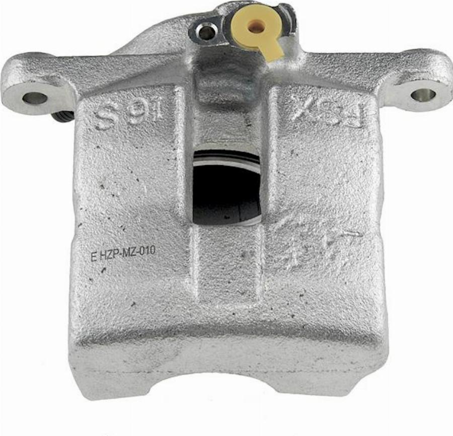 NTY HZP-MZ-010 - Гальмівний супорт autozip.com.ua