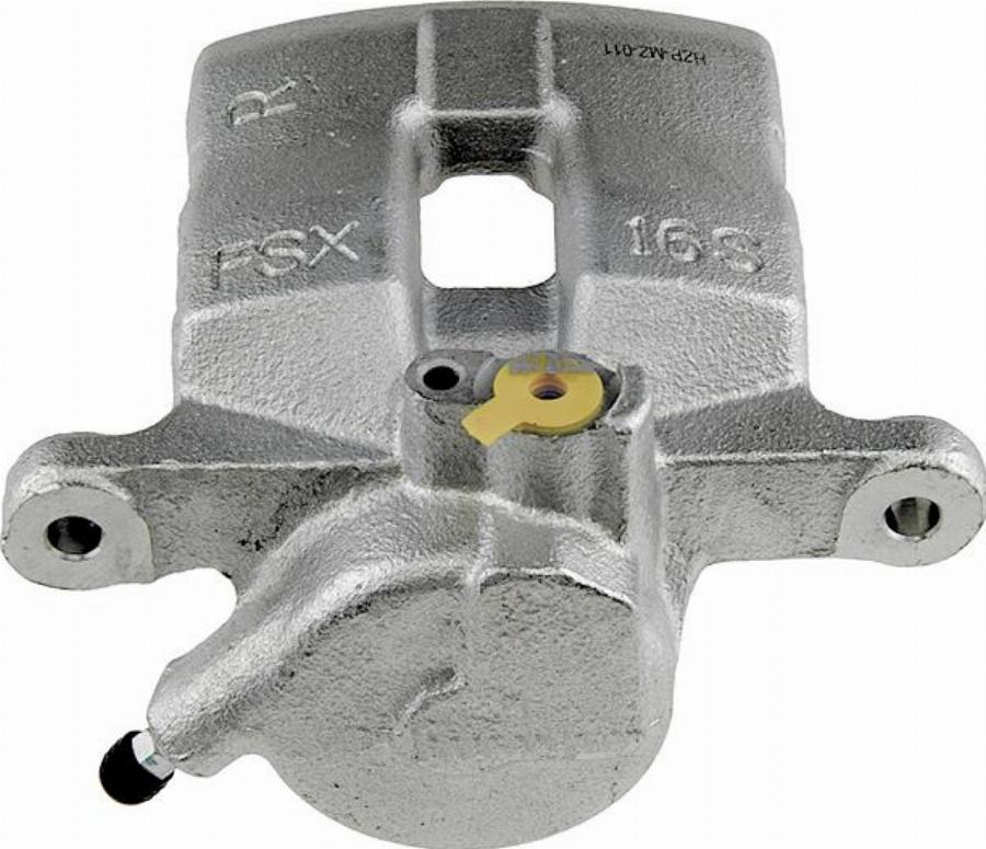NTY HZP-MZ-011 - Гальмівний супорт autozip.com.ua