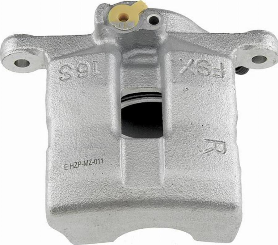 NTY HZP-MZ-011 - Гальмівний супорт autozip.com.ua
