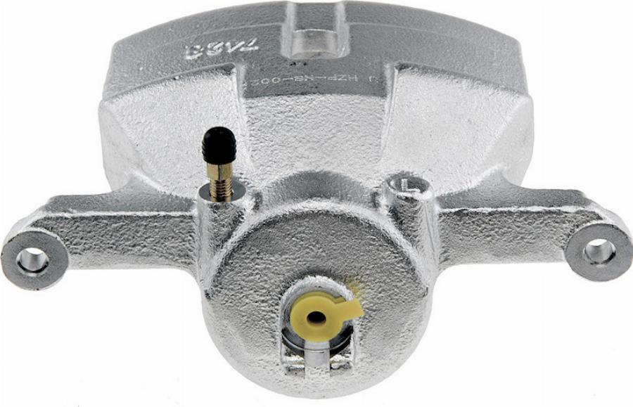 NTY HZP-NS-002 - Гальмівний супорт autozip.com.ua