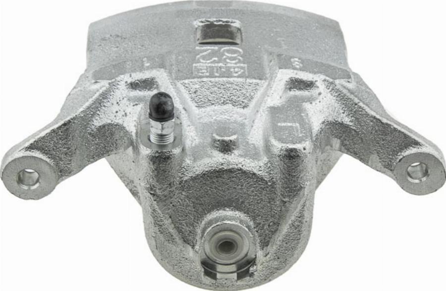 NTY HZP-NS-023 - Гальмівний супорт autozip.com.ua